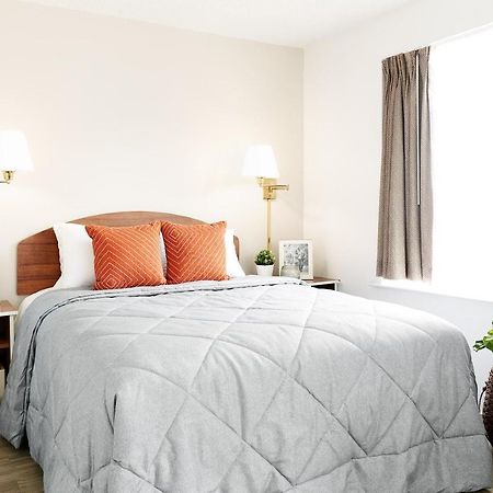 Intown Suites Extended Stay Birmingham Al - Homewood 外观 照片
